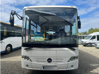 Priemiestinis autobusas MERCEDES-BENZ Intouro