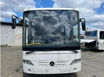 Turistinis autobusas MERCEDES-BENZ Intouro