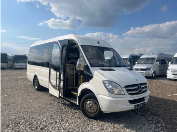 Miesto autobusas MERCEDES-BENZ Sprinter