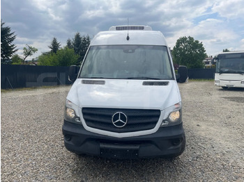 Mikroautobusas MERCEDES-BENZ Sprinter