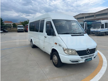 Miesto autobusas MERCEDES-BENZ Sprinter