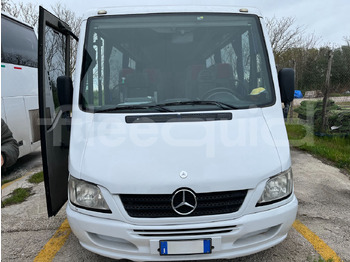 Mikroautobusas MERCEDES-BENZ Sprinter