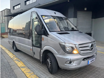 Turistinis autobusas MERCEDES-BENZ Sprinter