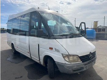 Priemiestinis autobusas MERCEDES-BENZ Sprinter