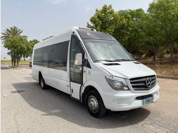 Turistinis autobusas MERCEDES-BENZ Sprinter