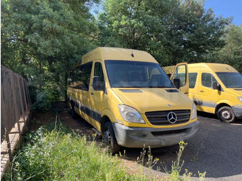 Mokyklinis autobusas MERCEDES-BENZ Sprinter
