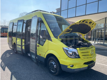 Miesto autobusas MERCEDES-BENZ Sprinter