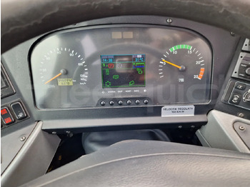 Turistinis autobusas Mercedes-Benz Tourismo: foto 3