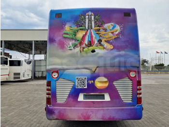 Mercedes-Benz Tourismo lizingą Mercedes-Benz Tourismo: foto 5