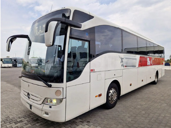 Turistinis autobusas Mercedes-Benz Tourismo: foto 4