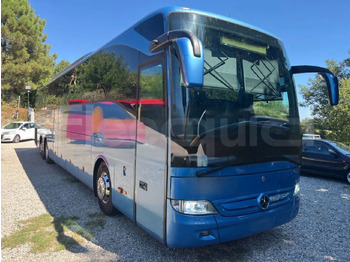Turistinis autobusas MERCEDES-BENZ Tourismo
