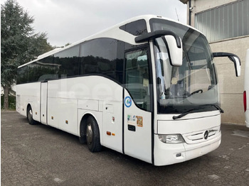 Turistinis autobusas MERCEDES-BENZ Tourismo