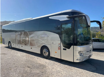 Turistinis autobusas MERCEDES-BENZ Tourismo