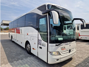 Turistinis autobusas MERCEDES-BENZ Tourismo