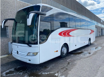 Turistinis autobusas MERCEDES-BENZ Tourismo