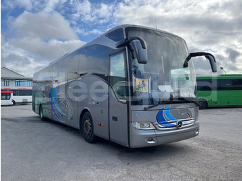 Turistinis autobusas MERCEDES-BENZ Tourismo
