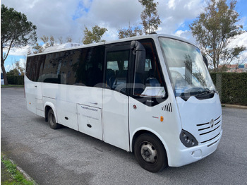 Turistinis autobusas MERCEDES-BENZ Vario