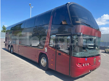 Turistinis autobusas NEOPLAN