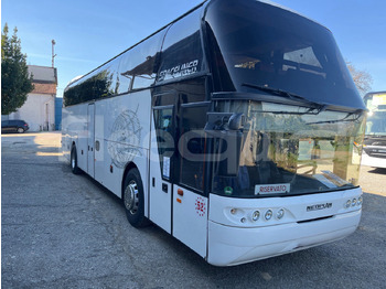 Turistinis autobusas NEOPLAN