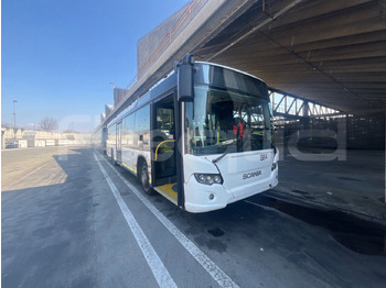 Miesto autobusas SCANIA Citywide