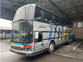 Setra S316 lizingą Setra S316: foto 4