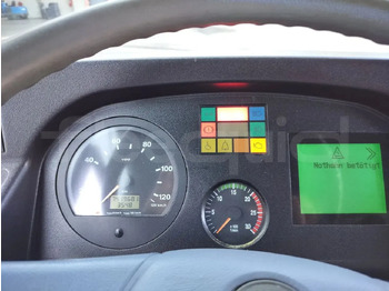 Priemiestinis autobusas Setra S415: foto 3