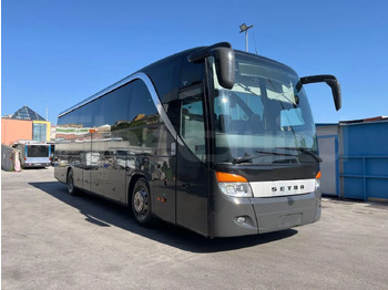 Turistinis autobusas SETRA