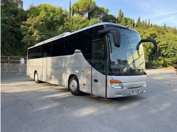 Turistinis autobusas SETRA