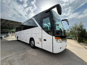Turistinis autobusas SETRA