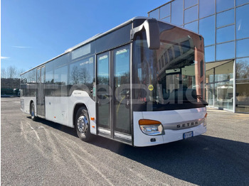 Priemiestinis autobusas SETRA