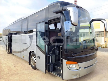 Turistinis autobusas SETRA