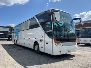 Turistinis autobusas SETRA