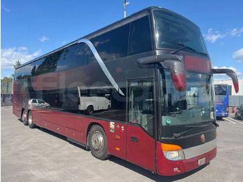 Turistinis autobusas SETRA
