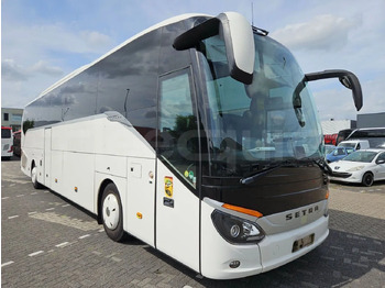 Turistinis autobusas SETRA