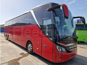 Turistinis autobusas SETRA