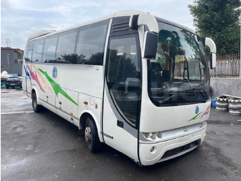 Turistinis autobusas TEMSA
