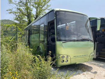 Priemiestinis autobusas TEMSA