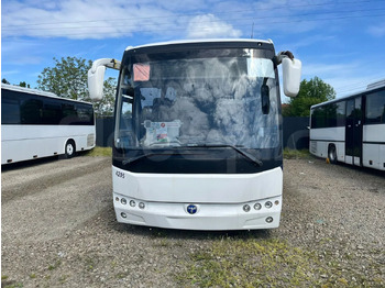 Priemiestinis autobusas TEMSA