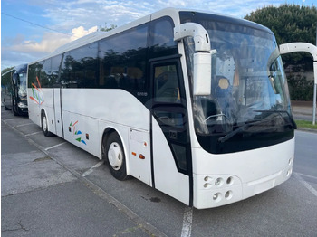 Turistinis autobusas TEMSA