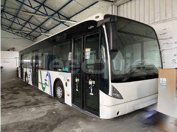 Miesto autobusas VAN HOOL