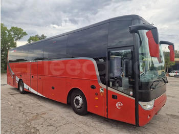 Turistinis autobusas VAN HOOL