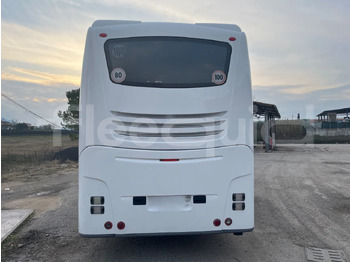 Volvo B12 lizingą Volvo B12: foto 5 Volvo B12 lizingą Volvo B12: foto 5