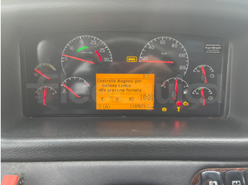 Volvo B12 lizingą Volvo B12: foto 3 Volvo B12 lizingą Volvo B12: foto 3