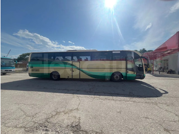 Turistinis autobusas VOLVO