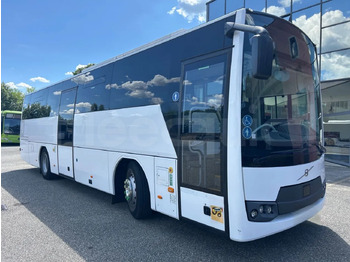 Priemiestinis autobusas VOLVO