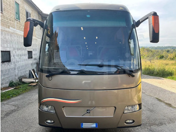 Volvo Barbi Genesis lizingą Volvo Barbi Genesis: foto 2