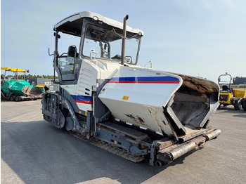 Asfalto klotuvas VÖGELE