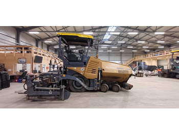 Asfalto klotuvas VÖGELE