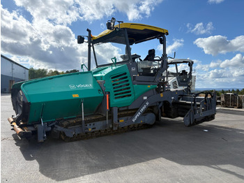 Asfalto klotuvas VÖGELE