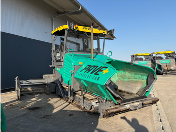 VÖGELE SUPER 2100-3i lizingą VÖGELE SUPER 2100-3i: foto 4